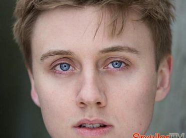 Jacob McCarthy zagra w odcinku pilotowym komedii NBC od Mike'a O'Briena