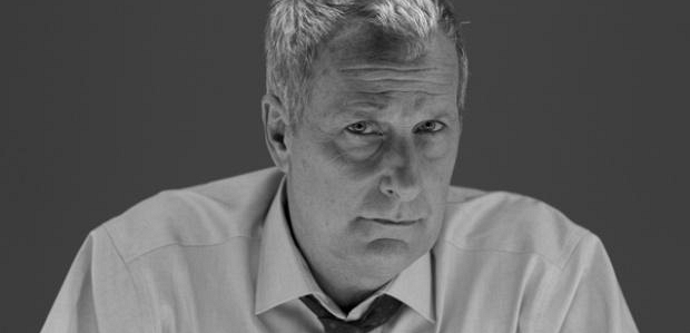 Jeff Daniels dołączył do serialu 