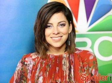 Krysta Rodriguez będzie powracać w 2 sezonie Quantico