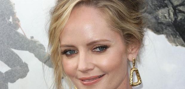 Marley Shelton i Casey Johnson dołączyli do odcinka pilotowego 