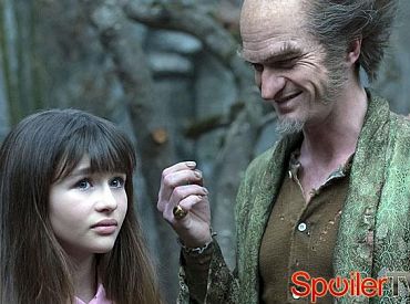 Netflix przedłuża serial Seria niefortunnych zdarzeń o 2 sezon