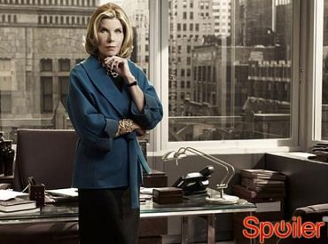 CBS przedłuża The Good Fight o 2 sezon