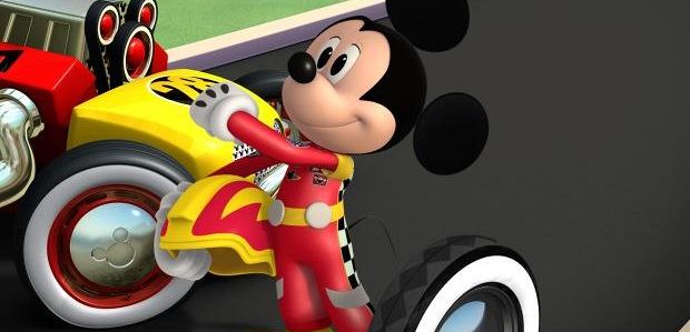 Disney Junior przedłuża seriale 
