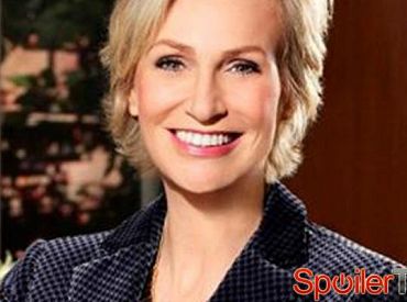 Jane Lynch zagra w odcinku pilotowym „Relatively Happy”