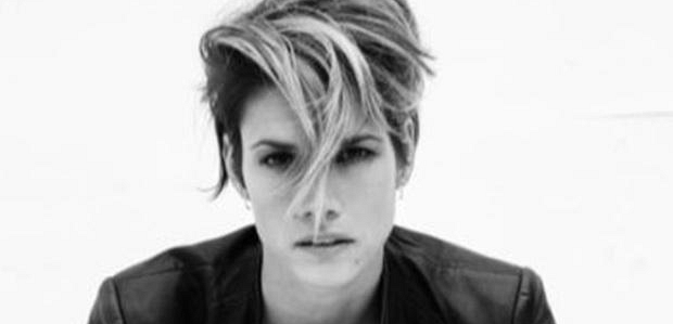 Missy Peregrym dołączyła do 2 sezonu 