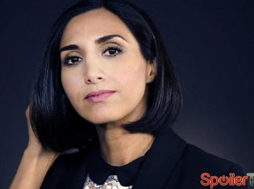 Narges Rashidi dołączyła do 2 sezonu Girlfriend Experience