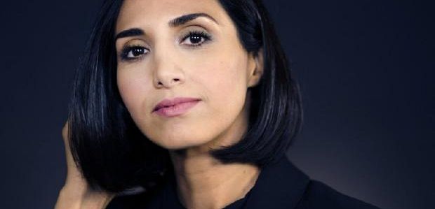 Narges Rashidi dołączyła do 2 sezonu 