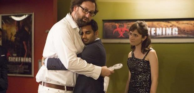 Netflix podaje datę premiery 2 sezonu „Masters of None”