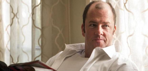 Chris Sullivan ujawnia jak Toby zarabia na życie w „This is Us”