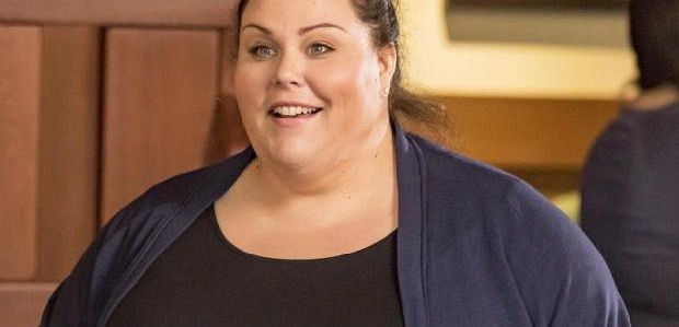 Chrissy Metz z „This is Us” ujawnia czego możemy się spodziewać po zmianie kariery przez Kate