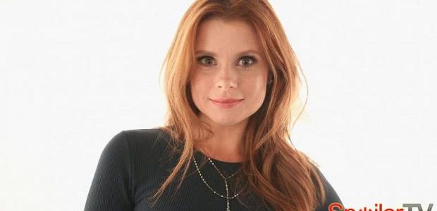 JoAnna Garcia Swisher pojawi się w odcinku pilotowym „The Gospel of Kevin”