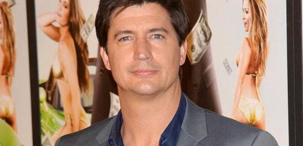 Ken Marino, Kyle Bornheimer, Steve Harris i Andy Richter zagrają w odcinku pilotowym 