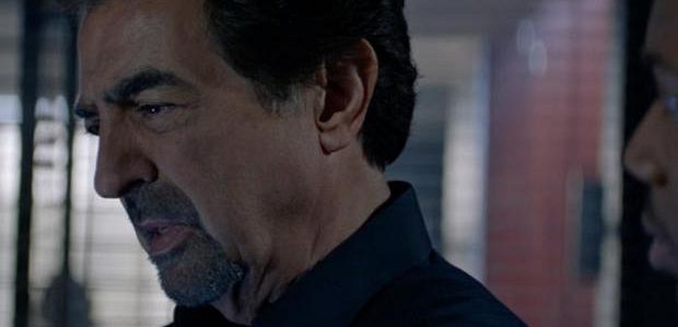 Klip z 2 sezonu „Criminal Minds: Beyond Borders”: Zespół IRT wzywa Rossiego do pomocy
