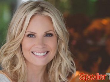 Monica Potter zagra w odcinku pilotowym „Wisdom of the Crowd”