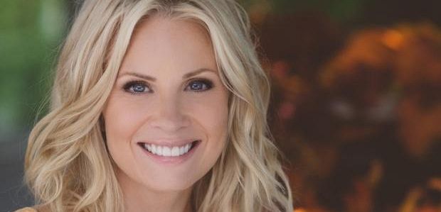 Monica Potter zagra w odcinku pilotowym „Wisdom of the Crowd”