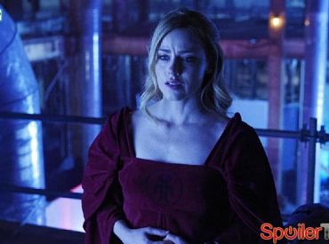 Syfy podaje datę premiery 3 sezonu 12 małp i przedłuża serial o finałowy sezon