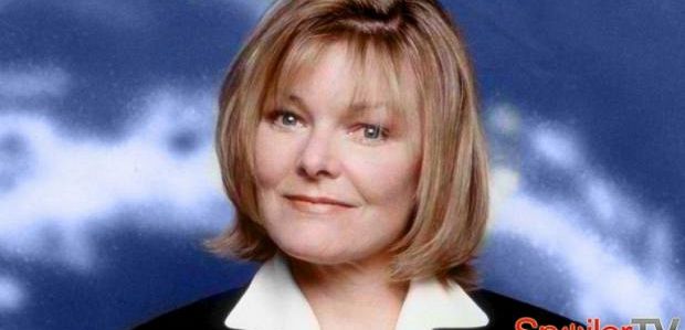 Jane Curtin dołączyła do odcinka pilotowego 