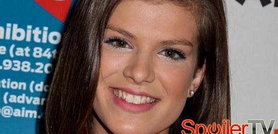 Kelley Missal zagra w odcinku pilotowym 