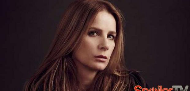 Rachel Griffiths  dołączyła do odcinka pilotowego od Warrena Leighta