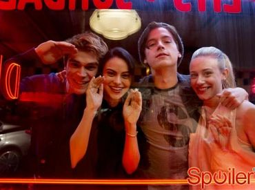 Riverdale, Gotham, Lucyfer i Time After Time pojawią się na WonderCon 2017