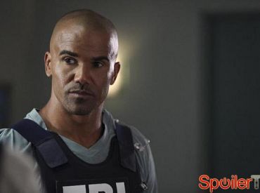 Shemar Moore powróci w finale 12 sezonu Zabójczych umysłów