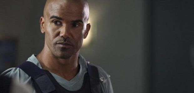 Shemar Moore powróci w finale 12 sezonu 