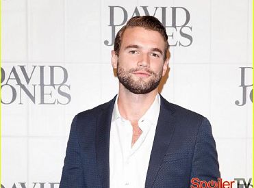 Alex Russell zagra w odcinku pilotowym S.W.A.T.