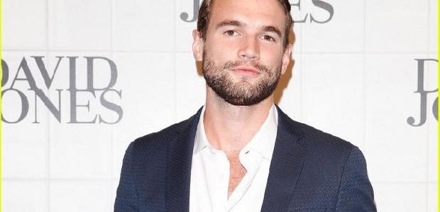 Alex Russell zagra w odcinku pilotowym 