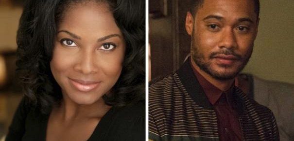 Angel Laketa Moore i Ellis Rubin dołączyli do odcinka pilotowego 