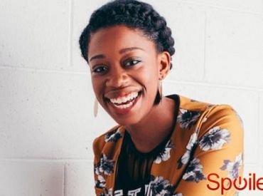 Diona Reasonover pojawi się w odcinku pilotowym „Relatively Happy”