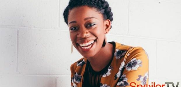 Diona Reasonover pojawi się w odcinku pilotowym „Relatively Happy”