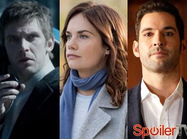 „Legion”, „the Affair”, „Lucifer” i „The OA” wśród 15 projektów telewizyjnych z ulgami w Kalifornii