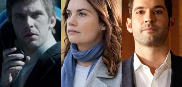 „Legion”, „the Affair”, „Lucifer” i „The OA” wśród 15 projektów telewizyjnych z ulgami w Kalifornii