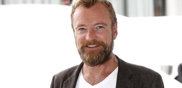 Richard Dormer i Richard Dormer dołączyli do dramatu 