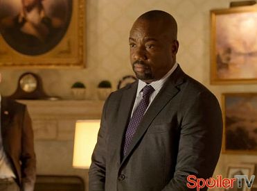 Spoiler Dnia: Czy zastępca dyrektora FBI będzie zagrożeniem w „Designated Survivor”