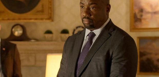 Spoiler Dnia: Czy zastępca dyrektora FBI będzie zagrożeniem w „Designated Survivor”