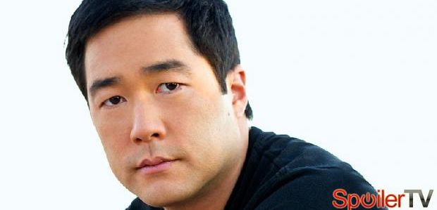 Tim Kang zagra w odcinku pilotowym 