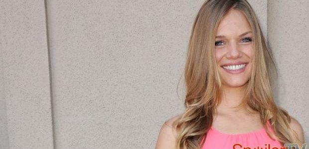 Tracy Spiridakos pojawi się w 4 sezonie 