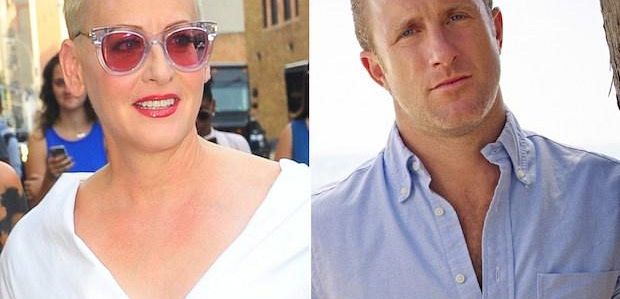 Lori Petty pojawi się gościnnie w 7 sezonie 