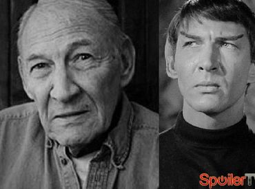 Lawrence Montaigne z Star Treka nie żyje