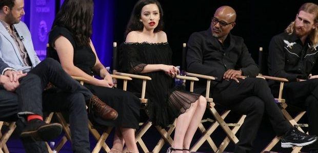 PaleyFest 2017: Ekipa „Żywych trupach” o epickiej opowieści przed nami