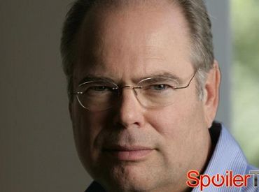 Glenn Gordon Caron został nowym showrunnerem „Bull”