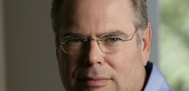 Glenn Gordon Caron został nowym showrunnerem „Bull”