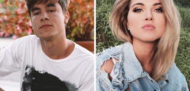 go90 zamawia serial „Zac and Mia”