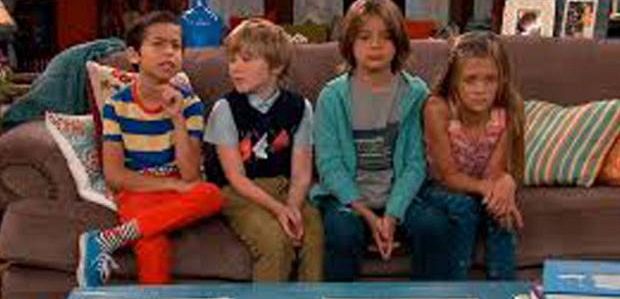 Nickelodeon przedłuża  „Nicky, Ricky, Dicky i Dawn” o 4 sezon