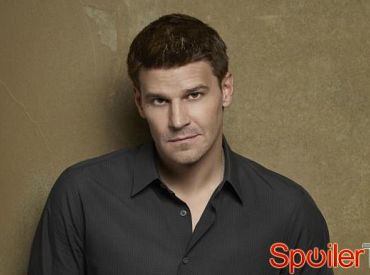 David Boreanaz dołączył do odcinka pilotowego CBS o Navy SEAL