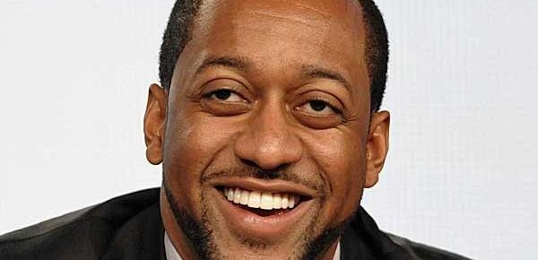 Jaleel White pojawi się w odcinku pilotowym 