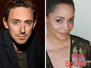 JJ Feild i Latarsha Rose pojawią się w odcinku pilotowym od Warrena Leighta