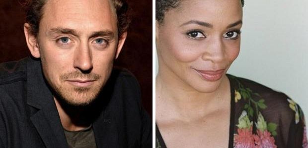 JJ Feild i Latarsha Rose pojawią się w odcinku pilotowym od Warrena Leighta