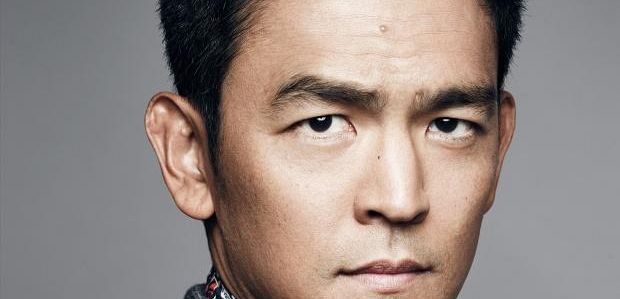 John Cho pojawi się w 3 sezonie 